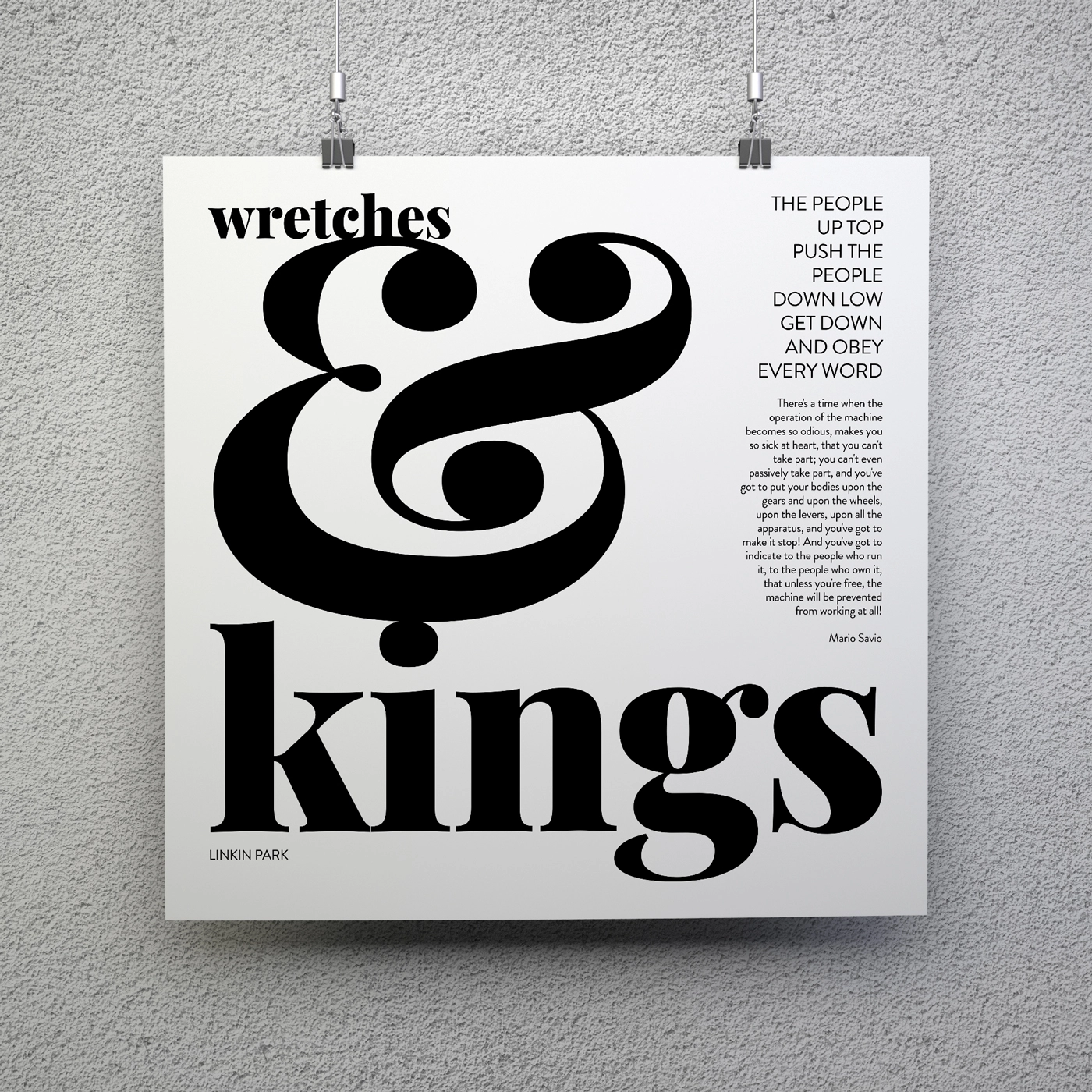 wreches-kings