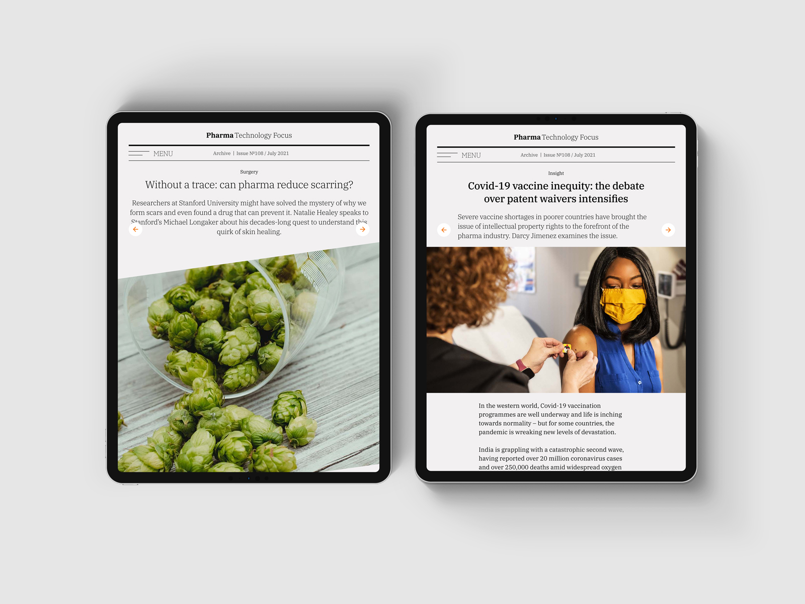 articles