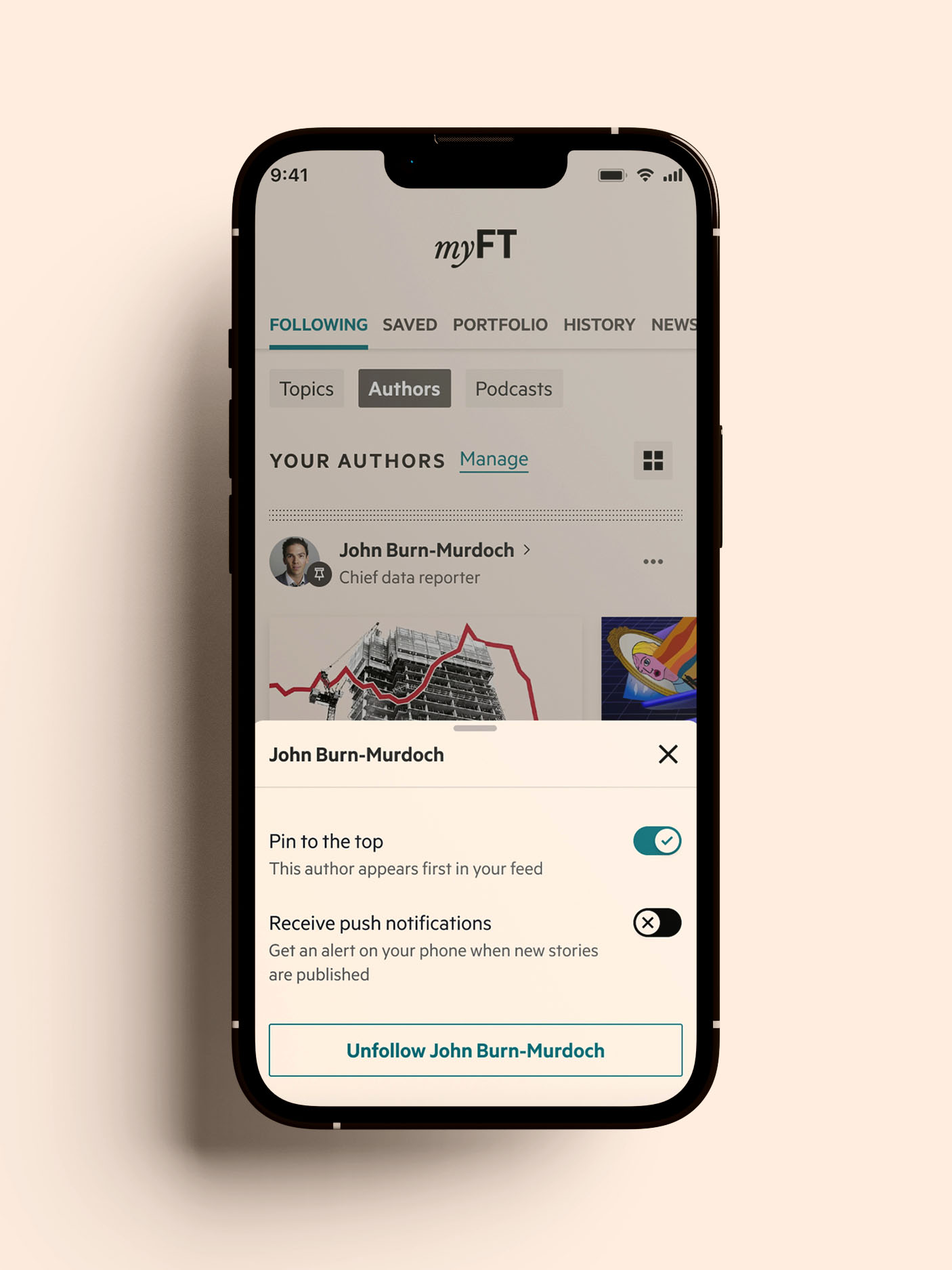 Mockups Design