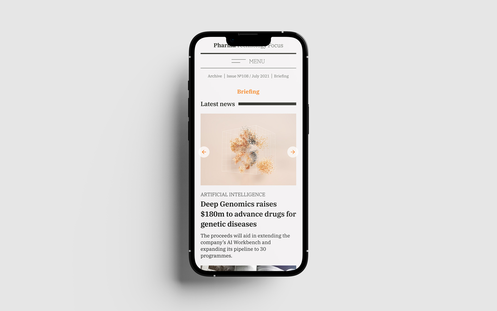 mobile-briefing